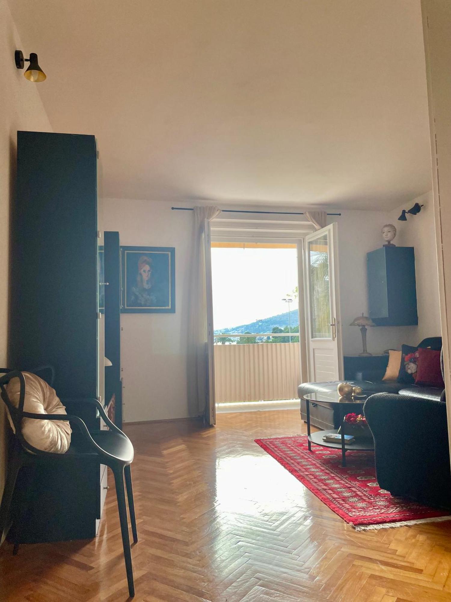 Dinka Old Town Apartment With Sea View Trogir Bagian luar foto