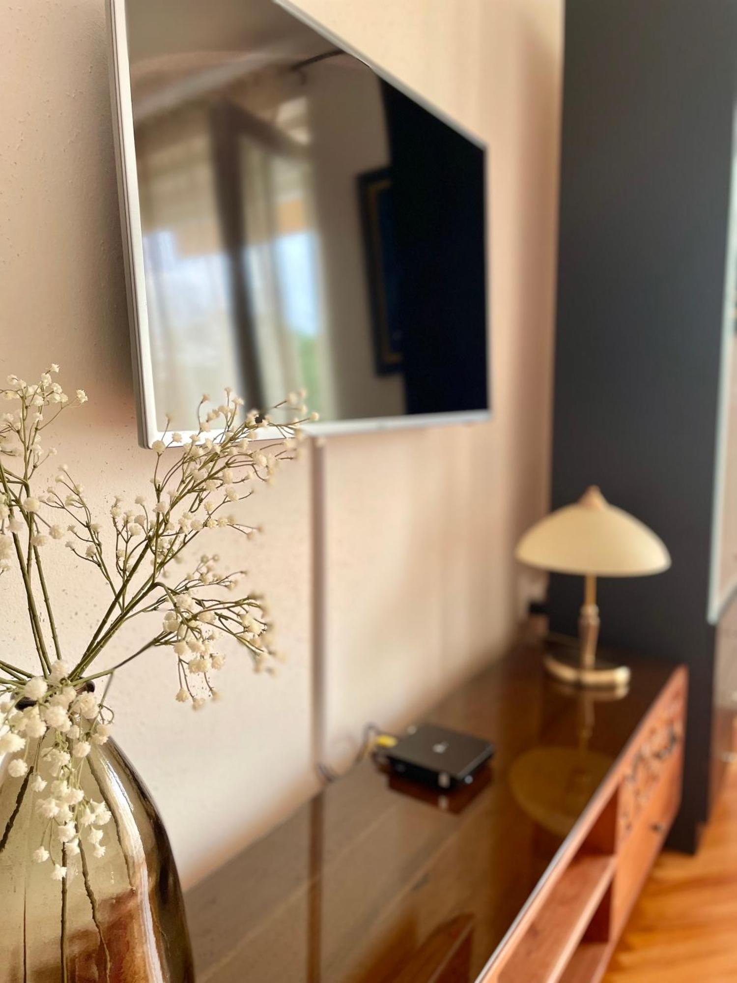 Dinka Old Town Apartment With Sea View Trogir Bagian luar foto